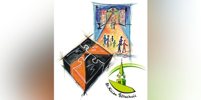 Wir erleben in Beziehungen viel Freude, aber auch Spannungen, die der Versöhnung bedürfen.