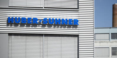Huber + Suhner übernimmt Ingun  (Archivbild)
