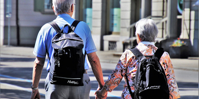 Menschen im Alter wollen niemandem zur Last fallen und in den eigenen vier Wänden leben. Diese Selbständigkeit und die Beweglichkeit zu erhalten, wird in Zukunft enorm wichtig.