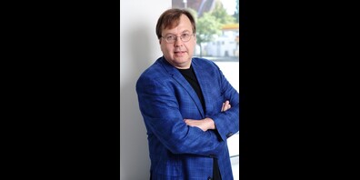 Andreas Günther wird am 1. Juli seine Tätigkeit als Leitender Arzt als Leitender Arzt und Fachverantwortlicher für Hämatologie im Team der Onkologie-Hämatologie am Kantonsspital Schaffhausen aufnehmen.