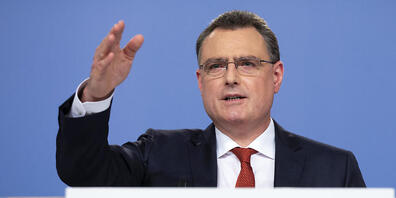 Die Schweizerische Nationalbank (SNB) und Präsident Thomas Jordan wollen für mehr Transparenz am Schweizer Hypothekarmarkt sorgen. Geplant ist die Veröffentlichung zusätzlicher Statistiken und ein umfangreicherer Datenteppich für diesen Markt.(Arc...