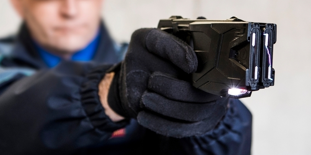 Schweizer Polizei setzte 2025 zehnmal die Schusswaffe ein