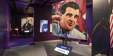 Die Führung kommt den Thurgauer Machtmenschen auf die Schliche. 