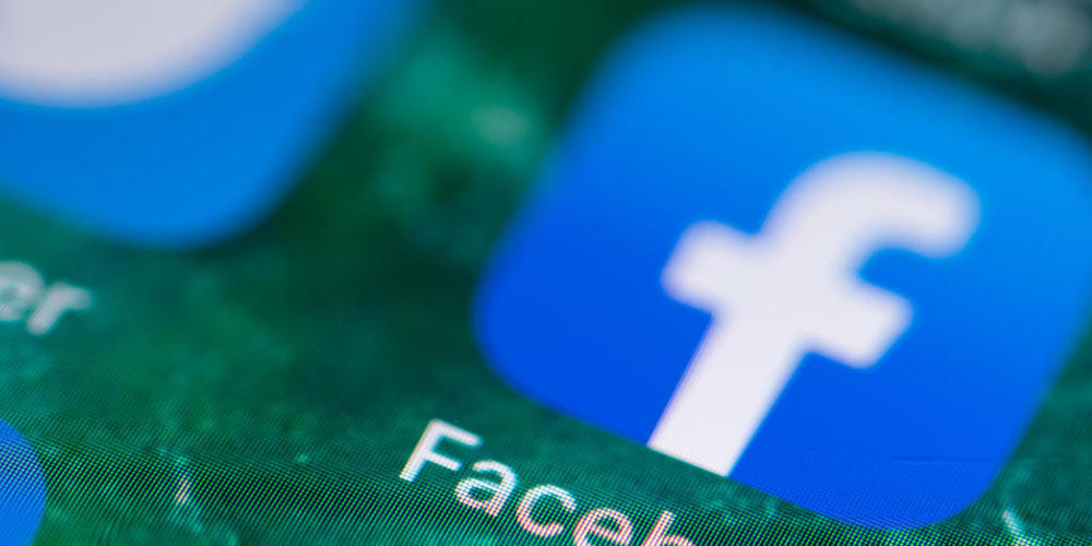 Der Internetriese Facebook lanciert Audio-Angebote, die unter anderem von Sportlern und Musikern genutzt werden können. Das Angebot soll nach und nach ausgebaut werden.(Archivbild)