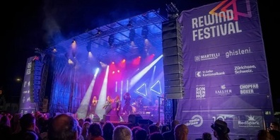 Rewind Festival 2026
