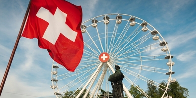 Der Nationalfeiertag steht vor der Tür – und mit ihm die Frage, wohin es die Schweiz für die freien Tage rund um den 1. August zieht.