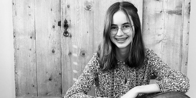 Wird an den Vivaldissimo-Konzerten auftreten: Nathalie Hauser, junge, begabte Cellistin aus Mörschwil.