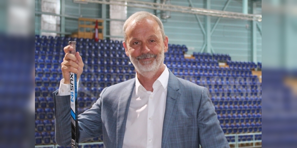 Vom SRF zum SCRJ: Stefan Bürer wird ab 1. Oktober 2021 GL-Mitglied und Kommunikationschef der Lakers.