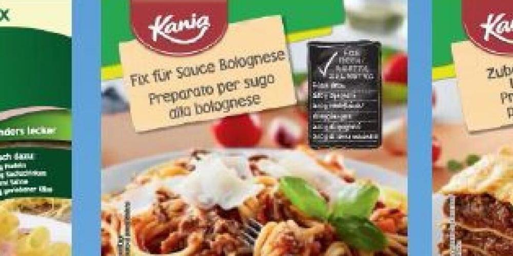 In diesen Lidl-Fertigprodukten wurden zu hohe Bleiwerte festgestellt.