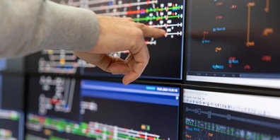 Die SBB plant die schrittweise Erneuerung ihrer Bahnleittechnik mit einem neuen digitalen Leitsystem.
