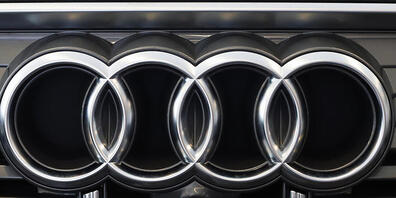 Audi will ab 2026 nur noch Elektroautos neu auf den Markt bringen. (Archivbild)
