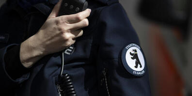 Die Stadtpolizei St.Gallen erhielt von einem Mann Drohungen gegen Mitarbeitende der Sozialen Dienste.