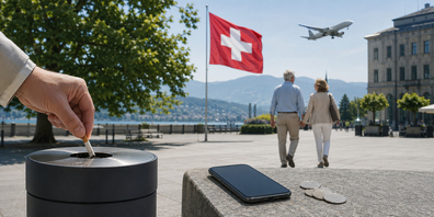 Mit dem Nationalfeiertag treten in der Schweiz mehrere Änderungen in Kraft