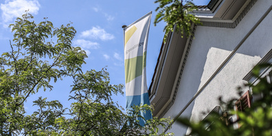 Mitteilung aus der Stadtverwaltung Kreuzlingen.