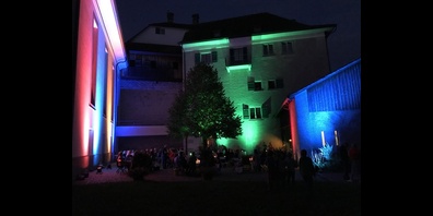 2021 soll wieder ein Stedtli-Fest stattfinden.