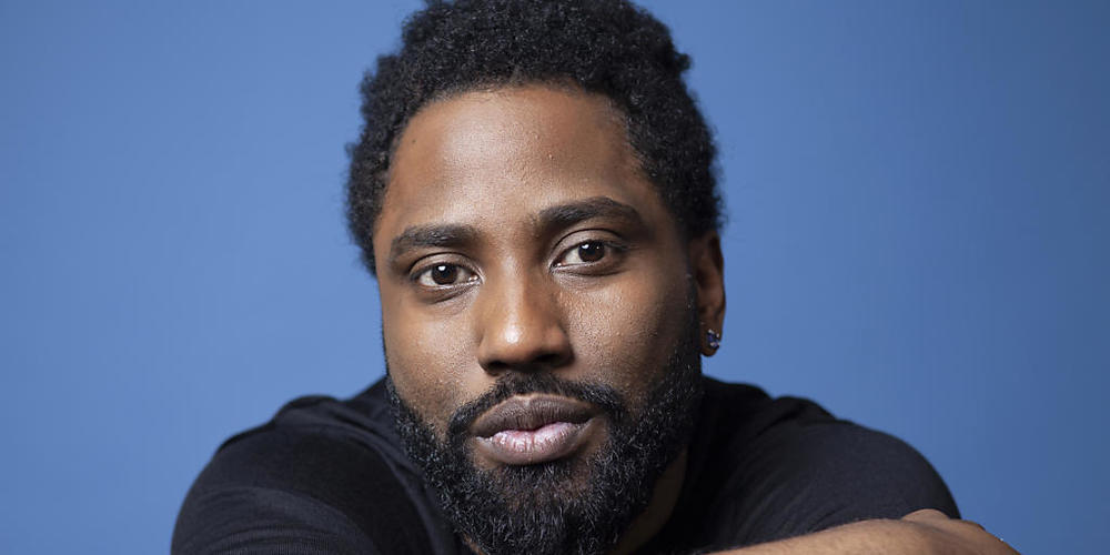 John David Washington spielt den amerikanischen Touristen Beckett, der während eines Griechenlandurlaubs nach einem schrecklichen Unfall zur Zielscheibe einer Menschenjagd wird. (Archivbild)