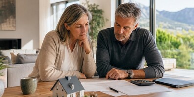Finanzexperte Peter Tiggelers zeigt, weshalb Wohneigentümer die Tragbarkeit ihrer Hypothek bereits vor der Pensionierung überprüfen sollten.