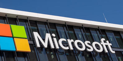 Microsoft kündigt ein neues Betriebssystem an.
