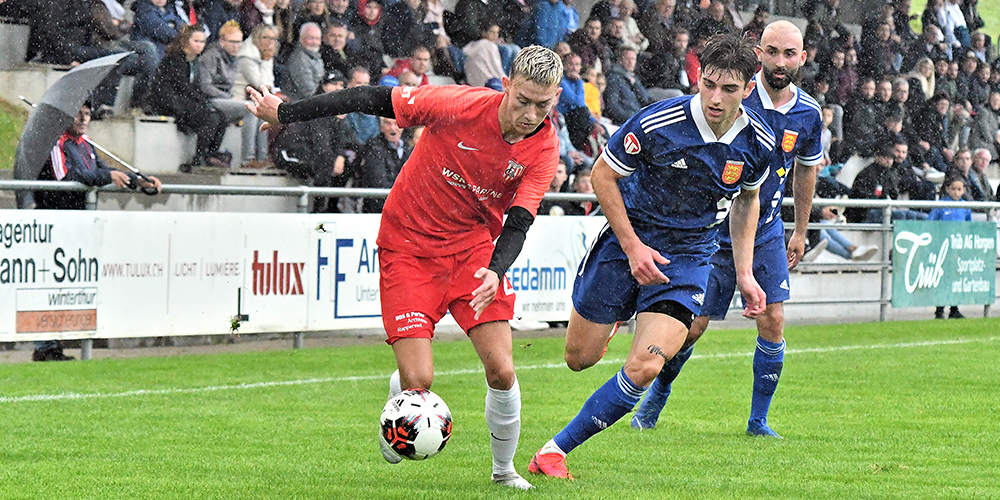 Am Samstag kommt es zum Fernduell zwischen Freienbach und Lachen/Altendorf um den Aufstieg in die 1. Liga.