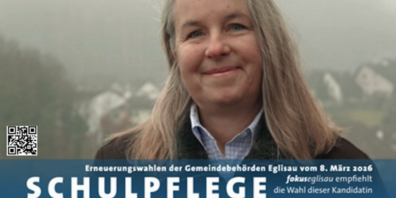 Wahlen in Eglisau