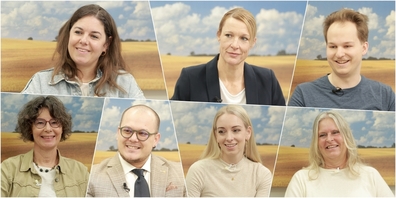 In Weesen, Eschenbach und Uznach sind die Würfel gefallen.  Uznach noch offen. 