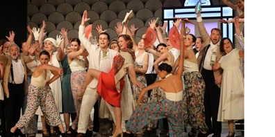 Archivbild Operette Sirnach