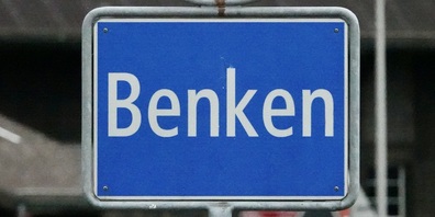 Die Einwohnerzahl in Benken ist gestiegen.