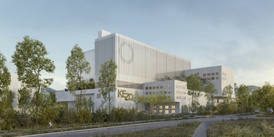 Nach dem Abbruch des Fernwärmeprojekts Rapperswil-Jona prüft die KEZO neue Verteilungsoptionen und plant, mehr Wärme nach Wetzikon und Hinwil zu liefern.