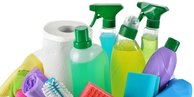 Raumpflegerin gesucht.