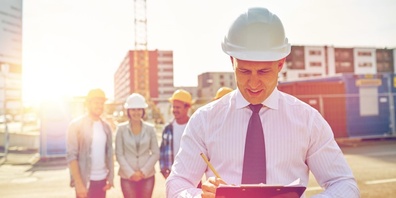 Siedlungsentwicklung. (Symbolbild)