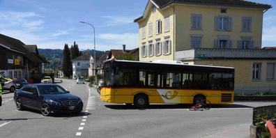 Bild Kapo St. Gallen