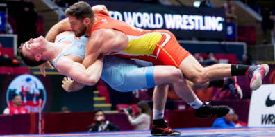 Ramon Betschart (links) ist erfolgreicher Grecoringer