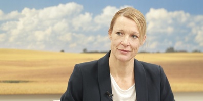 Konstituierung: Das neue Gemeinderatsmitglied Christa Meier-Oberholzer (Bild) übernimmt das Ressort und die Aufgaben/Delegationen von Karen Peier.