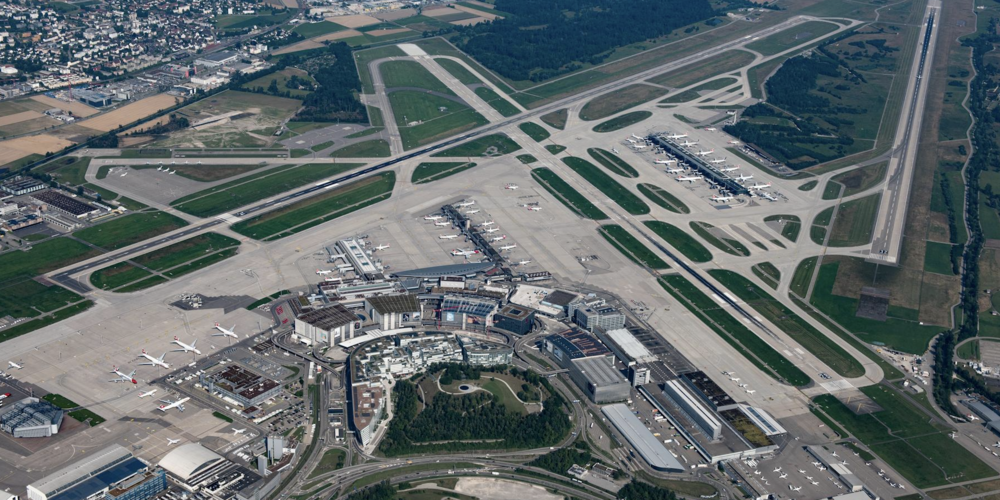 Konzernergebnis von CHF 346 Mio. ist ein neuer Höchstwert in der Unternehmensgeschichte