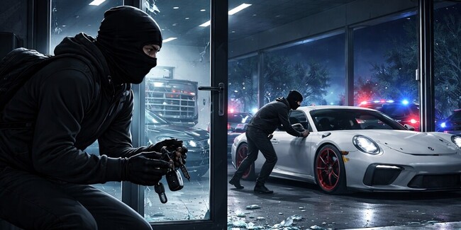 Die Ausführenden sind häufig junge Täter aus Frankreich, teilweise minderjährig, oft mit Verbindungen nach Nordafrika.