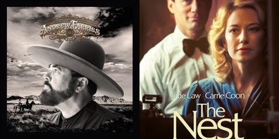 Linth24 präsentiert einen Album-Tipp und eine Verlosung von 2 DVDs des Films «The Nest».