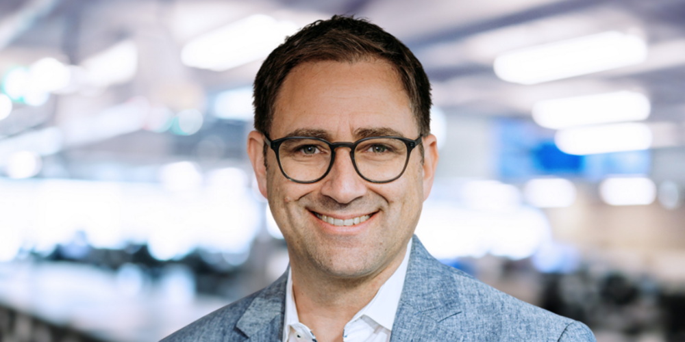 Roger Elsener übernimmt die Nachfolge von Nathalie Wappler.