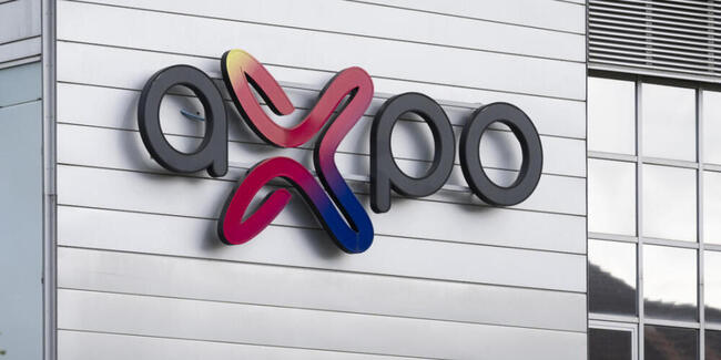 Die Sozialdemokratischen Parteien in neun Kantonen stellen Forderungen an einen neuen Grundlagenvertrag der Axpo. (Archivbild)