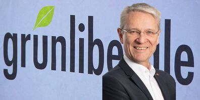 Der kopftuchkritische Sarganser Kantonsrat und Erziehungswissenschaftler Bernhard Hauser verlässt mangels Rückhalt die SP und geht zur GLP.