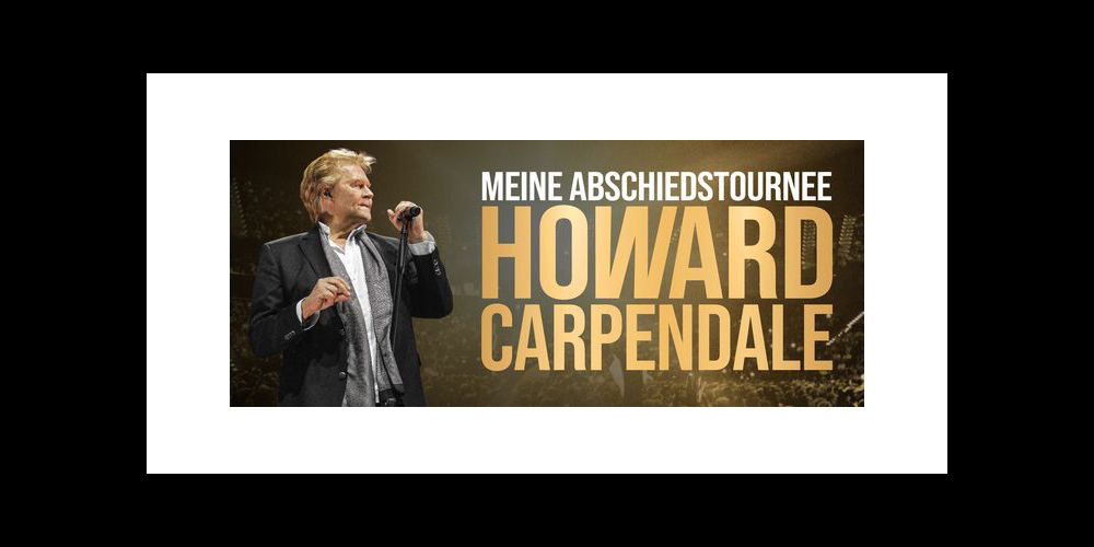 Der «Bock» und Schaffhausen24 verlosen 2 x 2 Tickets für die Aufführung vom Mittwoch, 1. April, im Hallenstadion Zürich.