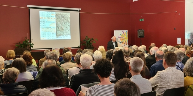 Der grosse Saal im BGZ war übervoll.