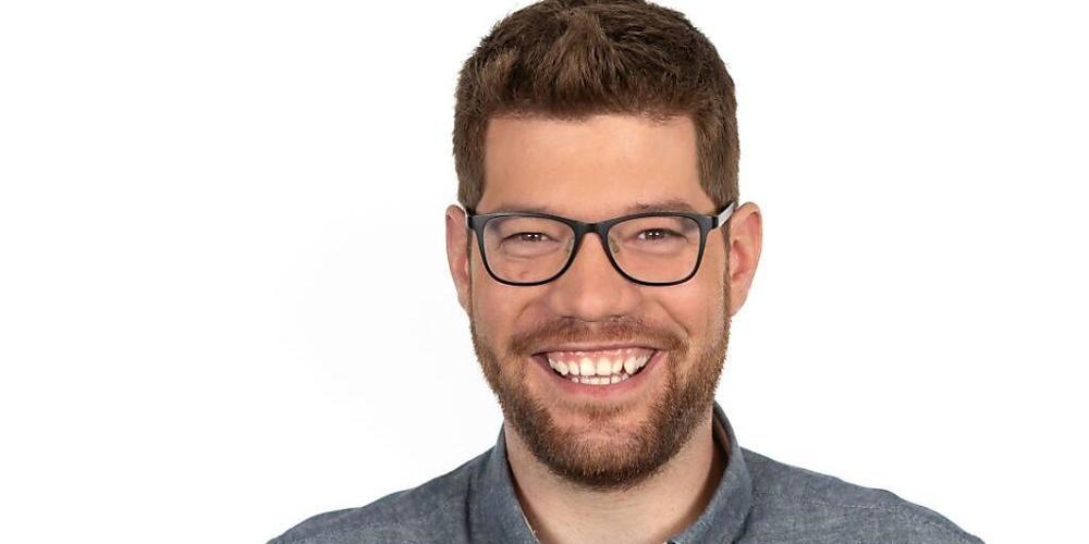 Online-, Radio- und TV-Redaktionsleiter: Dumeni Casaulta übernimmt in St. Gallen per 1. Juni die trimediale Chefredaktion von TVO, Radio FM1 und FM1Today.