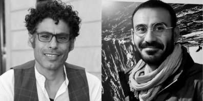 Usama Al Shahmani und Hoseyn A. Zadeh