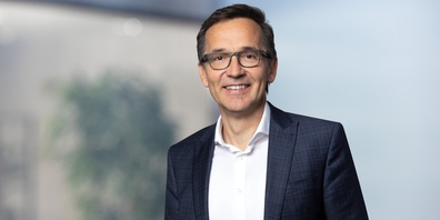 Romeo Deplazes übernimmt nach der Zeit als CEO ad interim offiziell die Leitung von Energie 360°.
