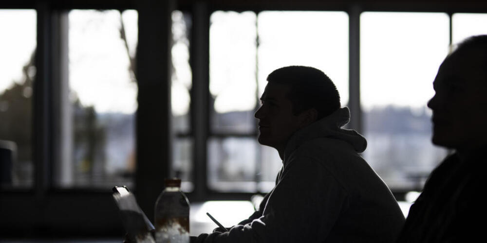 Das Bundesverwaltungsgericht folgt dem Entscheid der SBFI:  Die Universität St.Gallen erhält für ein Projekt im Bereich der Weltraumforschung keine Fördermittel. (Symbolbild)