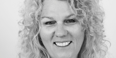 Vernetzt und engagiert in Wetzikon: Marion Feldmann.
