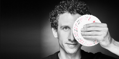 Wo immer Lionel Dellberg auftritt – ob in Las Vegas oder Eschenbach –, zieht er sein Publikum in den Bann und sorgt für unvergessliche Momente!