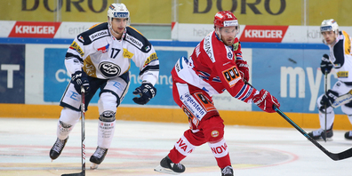 Igor Jelovac (links) kehrt auf die kommende Saison hin zu den Lakers zurück.