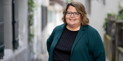 Dagmar Dörig: «Eine teure Liegenschaft kann im Erbfall zur Belastung werden.»