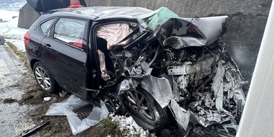 Die Region Zürich ist schweizweit einer der grössten Unfallschwerpunkte.